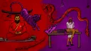 YK X FYB banner