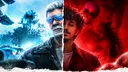 YK || RED NETWORK banner