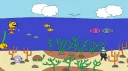 Stevens Aquarium banner