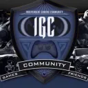 Independent Gaming Community banner