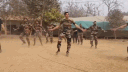 Special Forces BlackOps Troopers banner