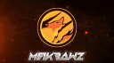 Meikbawz🐺 banner