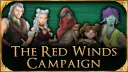 Careful Cantrip banner
