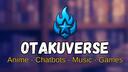 OtakuVerse Banner