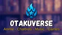 OtakuVerse Banner
