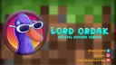LORD ORDAK banner