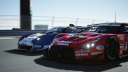 Syndicate Motorsport Discord server banner