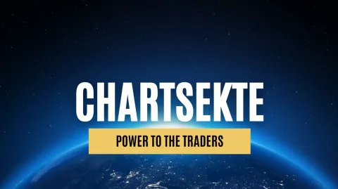 Chartsekte banner