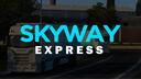 SkyWay Express Banner