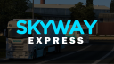 SkyWay Express banner