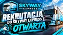 SkyWay Express banner