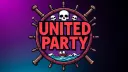 United party banner