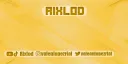 𝓡𝓲𝔁𝓵𝓸𝓭 𝓐𝓻𝓶𝔂 banner