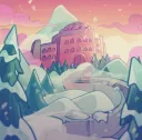 Griffin's Celestial Resort banner