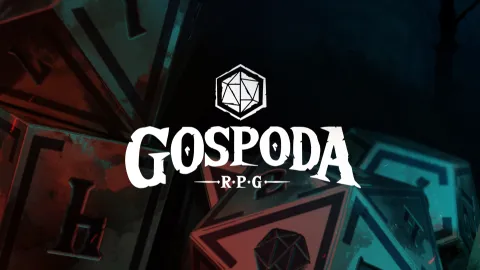 Gospoda RPG banner