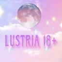 Lustria 18+ banner