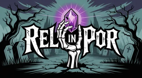 Rel In Por (est. 1999) banner