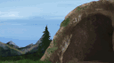 The Kave banner
