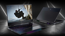 Acer Gaming Banner