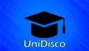 UniDisco banner
