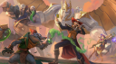 League of Legends: Wild Rift Türkiye banner