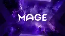 Mage banner
