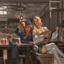 banner