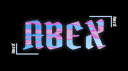 The Abex server banner