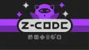 Z-CODE Banner