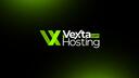 Vexta Hosting Banner