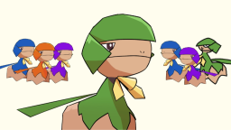 The Royal Fruits server banner