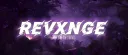 + ✧ 𝚁 𝙴 𝚅 𝚇 𝙽 𝙶 𝙴 ✧ + Discord server banner