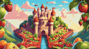 Fruit Kingdom 🏰 banner