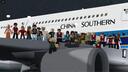 Bloxburg Civil Aviation Organization Banner