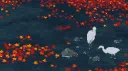 KITSUNES INN server banner
