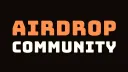 AIRDROP banner