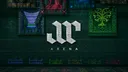 Arena AR banner