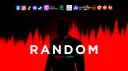 Random banner