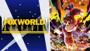 FoxWorld Archives banner