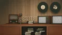 Каморка CRIPI STAR banner