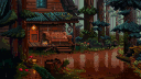 Cozy City [DE/GER] banner