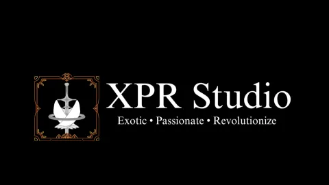XPR Studio™ \\ ♡ᴀʟʟᴅᴀʏ༒ᴀʟᴏɴᴇ♡ᴳᴼᴰ banner