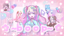 🌸 ~b o o p~ 🌸 banner