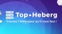 • Top-heberg.com ➔ Référence et compare les meilleurs hébergeurs banner