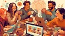 Chai & Chill server banner