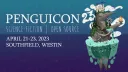 Penguicon The official discord! banner
