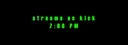 banner