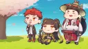 ER JP鯖 banner