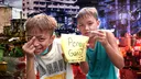 banner