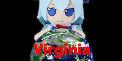 osu!Virginia banner